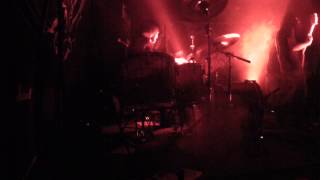 NIGHT DEMON - Livin' Dangerous