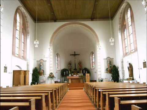 GL 867 Rosenkranzkönigin - Neuer Fuldaer Eigenteil zum Gotteslob