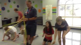 Overture to the Trilogy