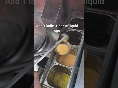 Pad Thai no Thai Express