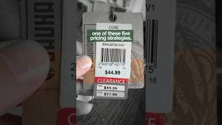 The 5 Pricing Strategies Every Business Uses