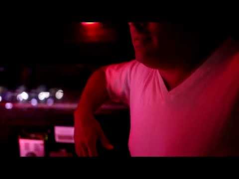 Donny Marano playing TOCA Dress White Party @ Cielo in New York City (Official After Movie)