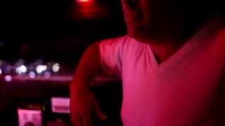 Donny Marano playing TOCA Dress White Party @ Cielo in New York City (Official After Movie)