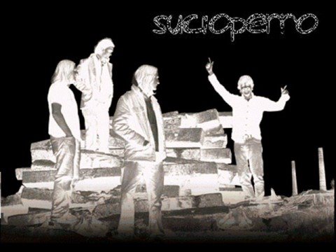 Sucioperro - The Drop