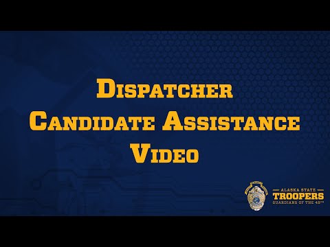 Ast Dispatch Report