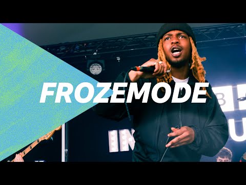 Frozemode - Stick Dat (BBC Introducing at Radio 1's Big Weekend 2024)