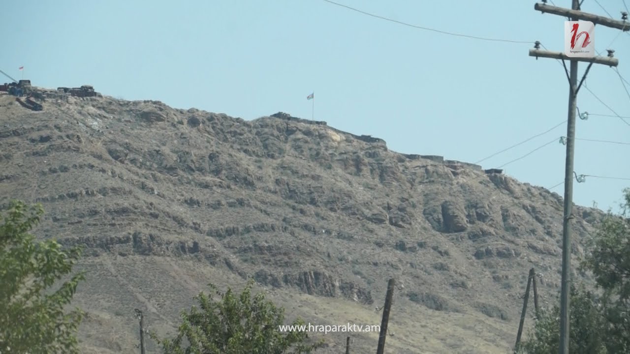 Երասխում զորքերի հայելային հետ քաշումն ինչ հետևանքներ կունենա