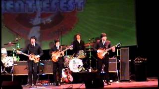 Wait - The Beatles   (Hard Day&#39;s Night)