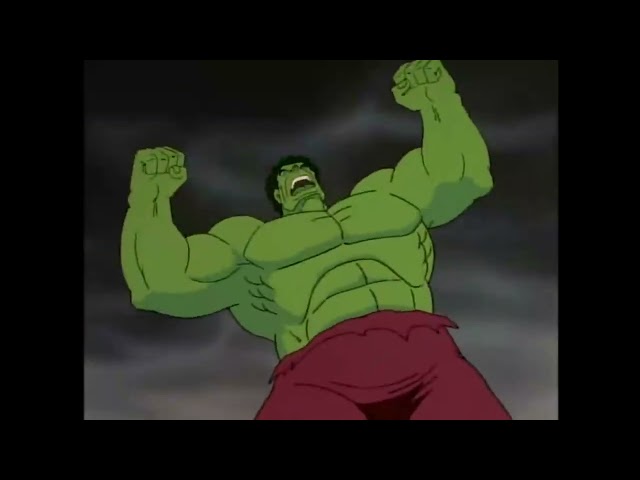 Vídeo relacionado con Marvel Hulk the Incredible Hulk Distressed Camiseta