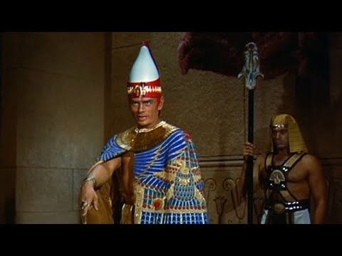 Metallica - Creeping Death (Almost Official Music Video)