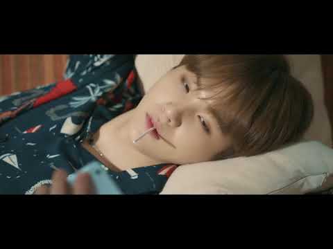 BTS - The Truth Untold (feat. Steve Aoki) MV Extended Version