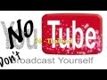 TOP 10 Countries Blocked YouTube