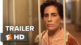 Nise: The Heart of Madness Trailer #1 (2017) | Movieclips Indie