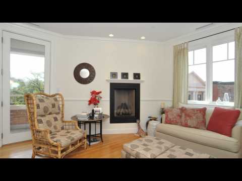 Beautiful Brookline Home - Boston Area Real Estate