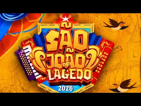Rey Vaqueiro | Ao Vivo em Lajedo do Tabocal - BA | São João Antecipado | 11/Junho/26 | @reyvaqueiro