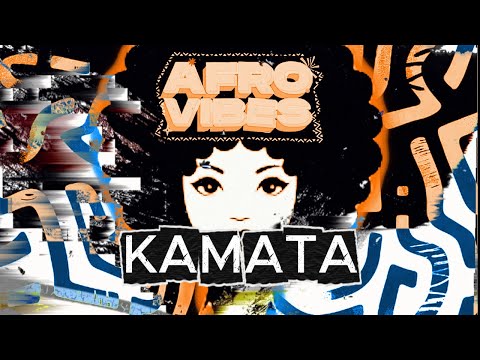 Kamata (Official Audio)