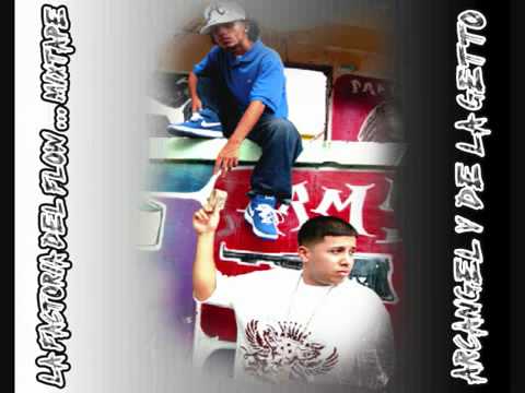 METELE ARCANGEL FEAT MANI Y ALGENIS