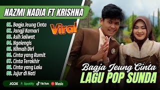 Download lagu Nazmi Nadia - BAGJA JEUNG CINTA - JANGJI KAMARI - ASIH SALIWAT| POP SUNDA BAJIDOR VIRAL TERBARU 2025 mp3 Download lagu Nazmi Nadia - BAGJA JEUNG CINTA - JANGJI KAMARI - ASIH SALIWAT| POP SUNDA BAJIDOR VIRAL TERBARU 2025 mp3