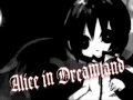 Alice in Dreamland - instrumental - Vocaloid 