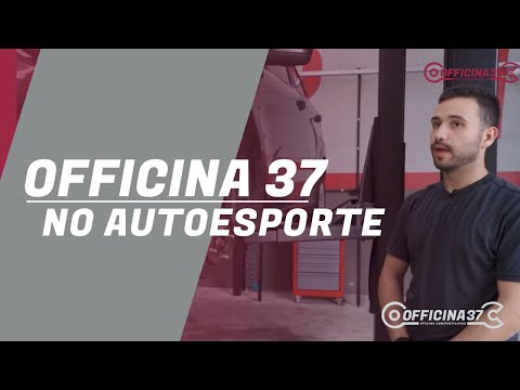 Officina 37 - Programa AutoEsporte