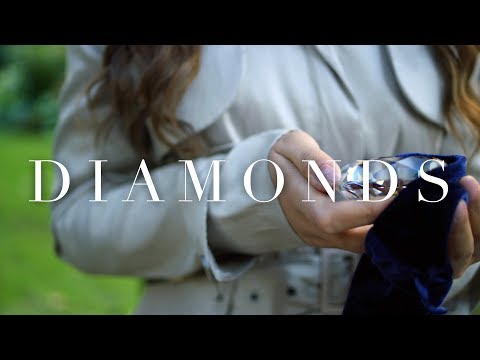 Bryan Hansen Band | DIAMONDS (Official Video)