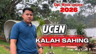 Download lagu lagu lampung terbaru 2026 - KALAH SAHING - UCEN - Cipt. Winda Sanjaya mp3