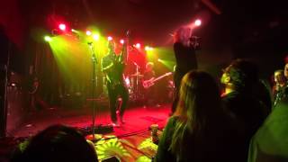 Epsilon Guitar - Mellie&#39;s Comin&#39; Over - Letters To Cleo Ft. Mike Eisenstein