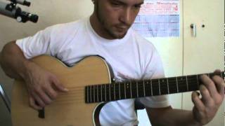 Video thumbnail for Violão Crafter CT 120 N - Davi Urbano by Davi Urbano