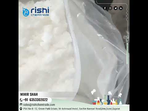 Sodium Nitrate Powder