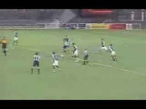 Gama vence o Botafogo na Copa do Brasil 2004