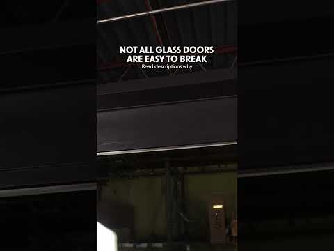Glass In The Asphalt - Closing That Door - Misc Originals