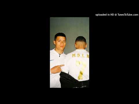 (Free) (Free) Jul x Morad x Rhove Type Beat - "Ego" (2023)