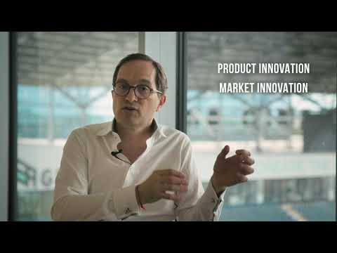 The 4 Types of Innovation | Nexxworks