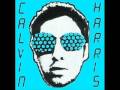 Calvin Harris - Certified