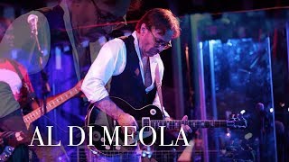 Al Di Meola - ELEGANT GYPSY & MORE - "Midnight Tango", part II