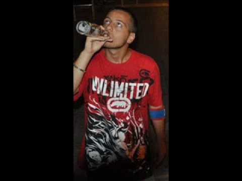 NIENTE SCUSE - mustang feat o'mastin.wmv