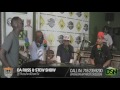 DA Russ And Stew Show July 10 2016