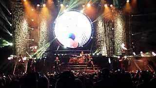 SHINEDOWN- I&#39;m Not Alright