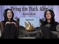 BRING EM BACK ALIVE || AUDIOSLAVE reaction