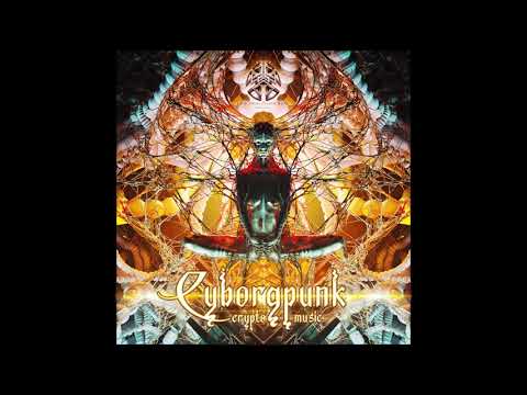Cyborgpunk - Solarpunk Manifiesto