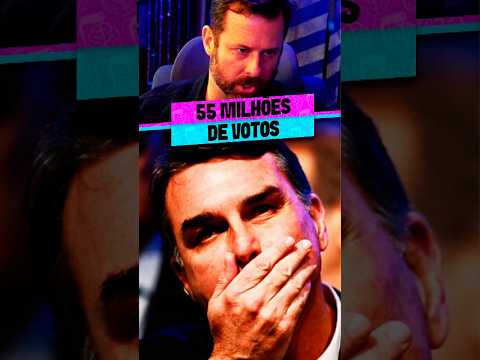 FALAS POLÊMICAS DE FLÁVIO BOLSONARO