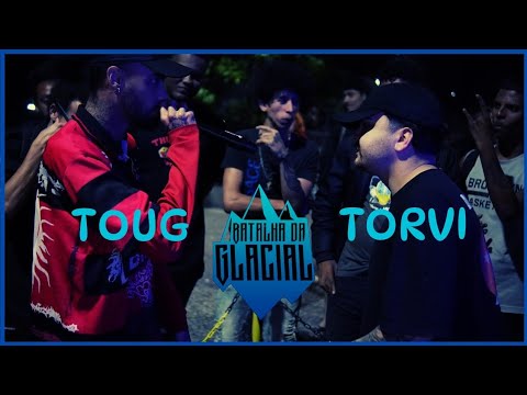 (ALTO NÍVEL 🔥) TOUG X TORVI - SEMIFINAL - BDG #138
