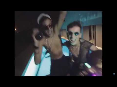 João Sousa - Gangsters (ft. Edu Silva aka Vski)