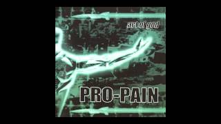 Pro-Pain - Tme Will Tell