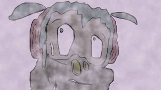 初音ミク - 末人の末路 / Hatsune Miku - matsujin no matsuro