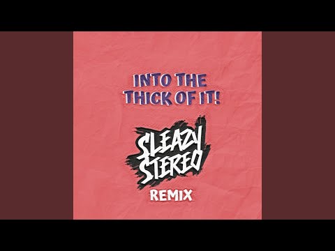 Into the Thick of It! (Remix)