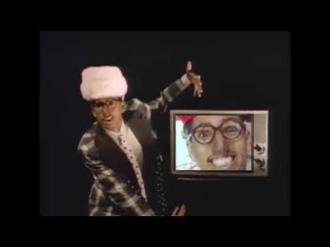 Digital Underground - The Humpty Dance (Music Video) [Explicit]