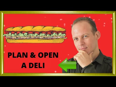 , title : 'How to write a business plan for a deli & how to open a deli or corner store or sandwich shop'