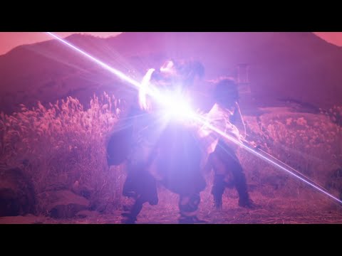 Deker Betrays Serrator