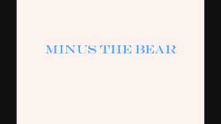 Minus The Bear-Ice Monster